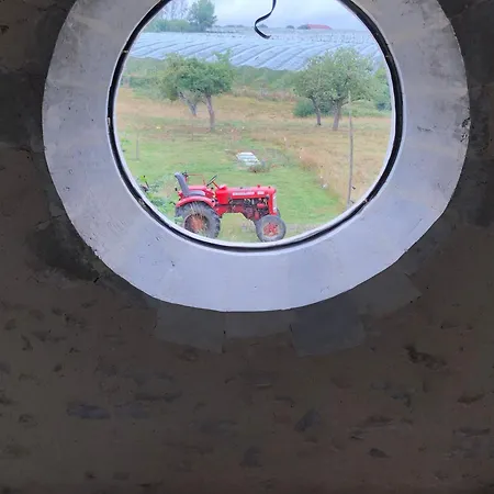 Près De La Flèche Avec Animaux Acceptés - Fr-1-410-474 3* Cre-sur-Loir