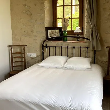 Bed & Breakfast Pres De La Fleche Avec Animaux Acceptes - Fr-1-410-474 Cre-sur-Loir
