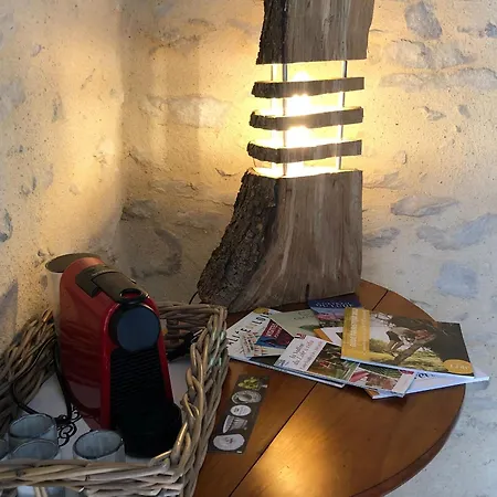 Pres De La Fleche Avec Animaux Acceptes - Fr-1-410-474 *