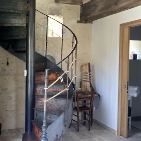 Pres De La Fleche Avec Animaux Acceptes - Fr-1-410-474 Bed & Breakfast