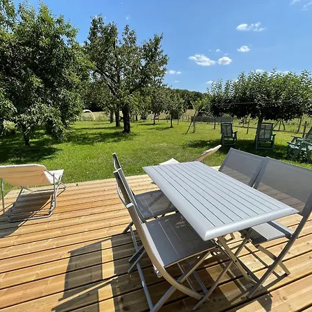 Près De La Flèche Avec Animaux Acceptés - Fr-1-410-474 Bed and breakfast Cre-sur-Loir