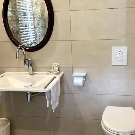 Bed & Breakfast Pres De La Fleche Avec Animaux Acceptes - Fr-1-410-474 *