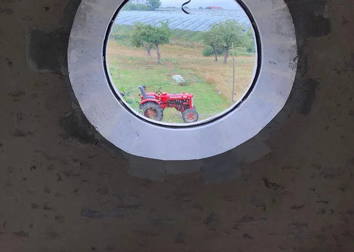 Pres De La Fleche Avec Animaux Acceptes - Fr-1-410-474 * Cre-sur-Loir