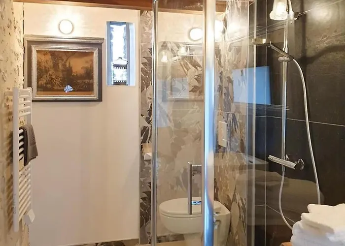 Pres De La Fleche Avec Animaux Acceptes - Fr-1-410-474 *