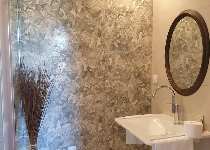 Pres De La Fleche Avec Animaux Acceptes - Fr-1-410-474 Bed & Breakfast