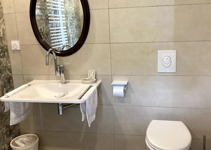 Bed & Breakfast Pres De La Fleche Avec Animaux Acceptes - Fr-1-410-474 *