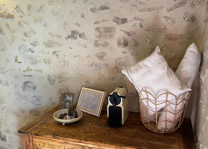 Pres De La Fleche Avec Animaux Acceptes - Fr-1-410-474 Cre-sur-Loir