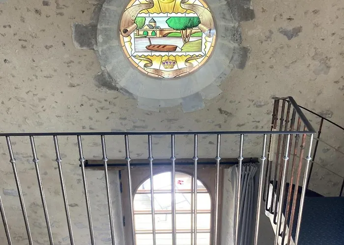 Pres De La Fleche Avec Animaux Acceptes - Fr-1-410-474 * Cre-sur-Loir